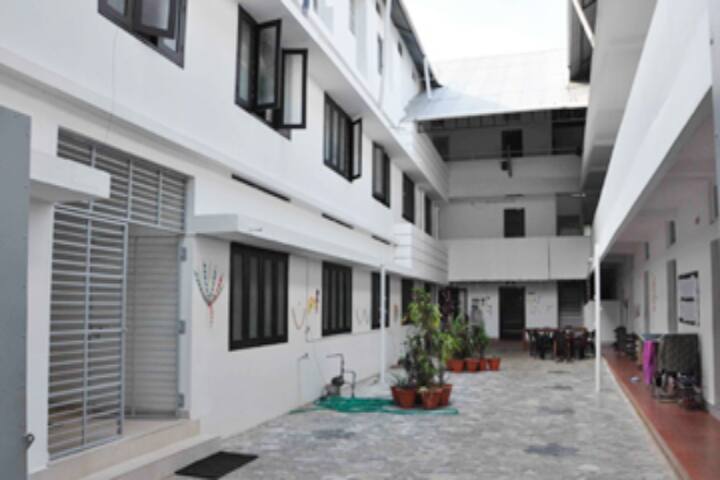 hostel